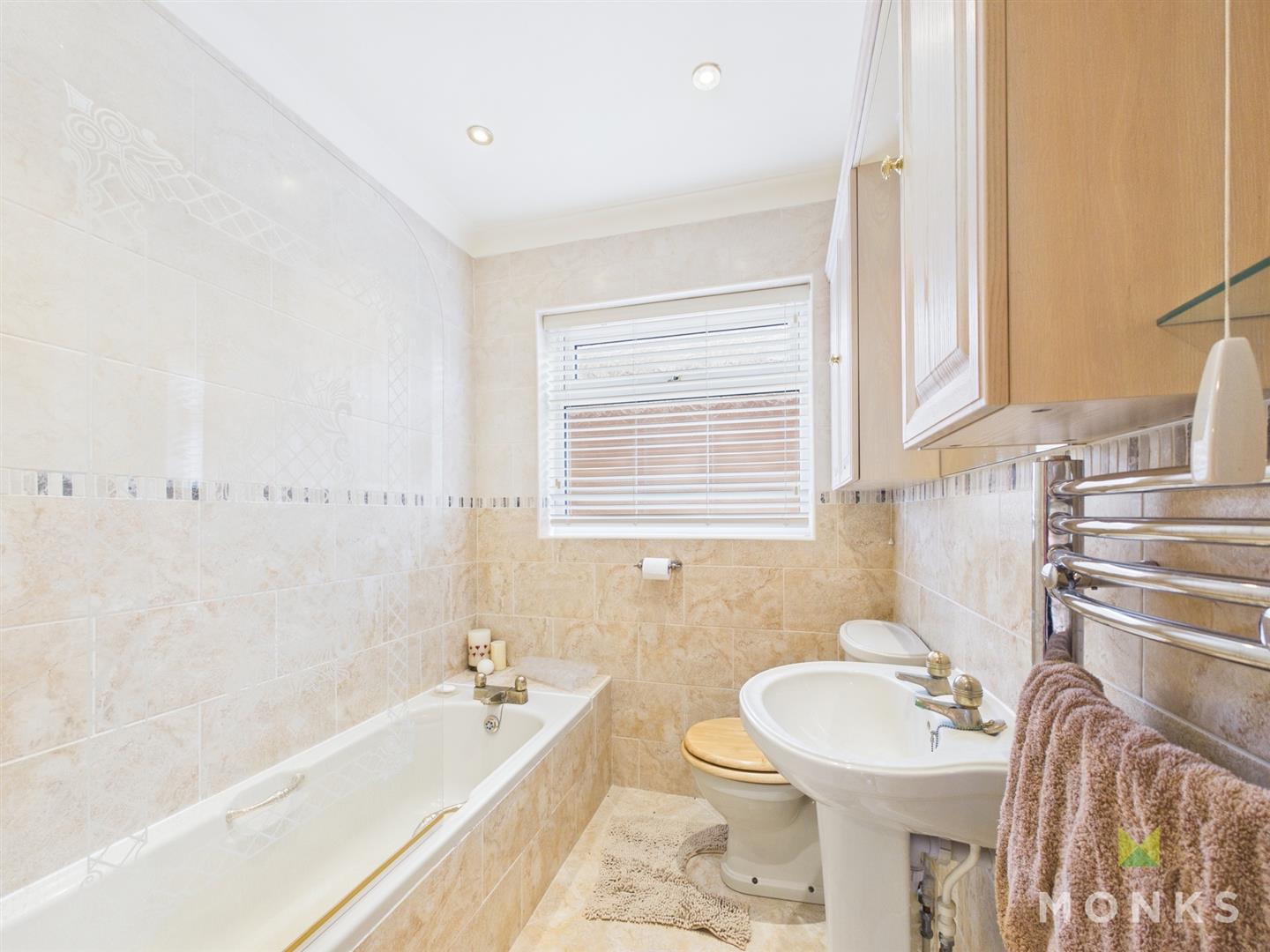 24 Sun Grove, Wem, SY4 5HH For Sale